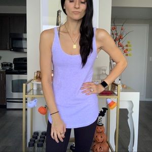 Lululemon Mudra Tank